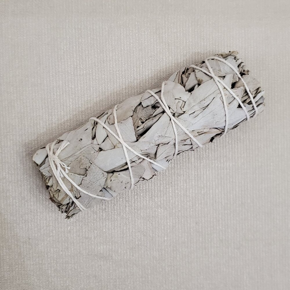 California White Sage image 1